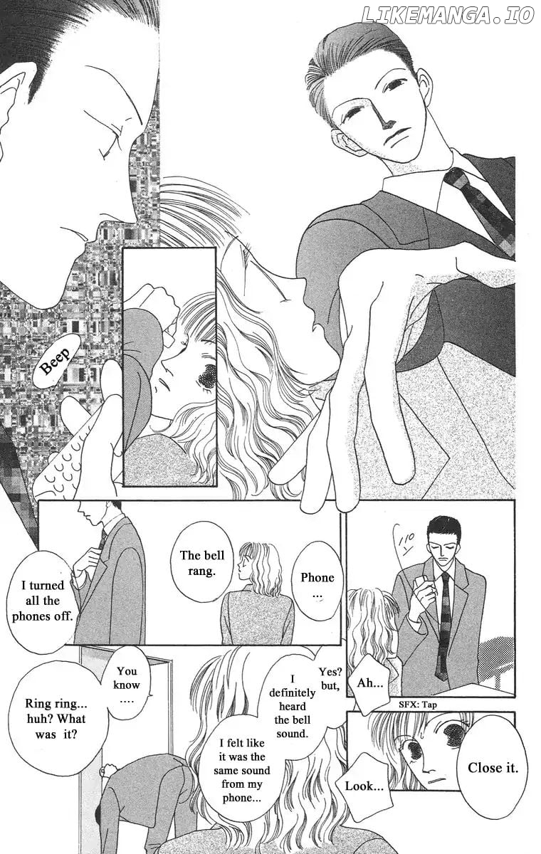 Bell (Mikoto Asou) Chapter 1.1 - page 24