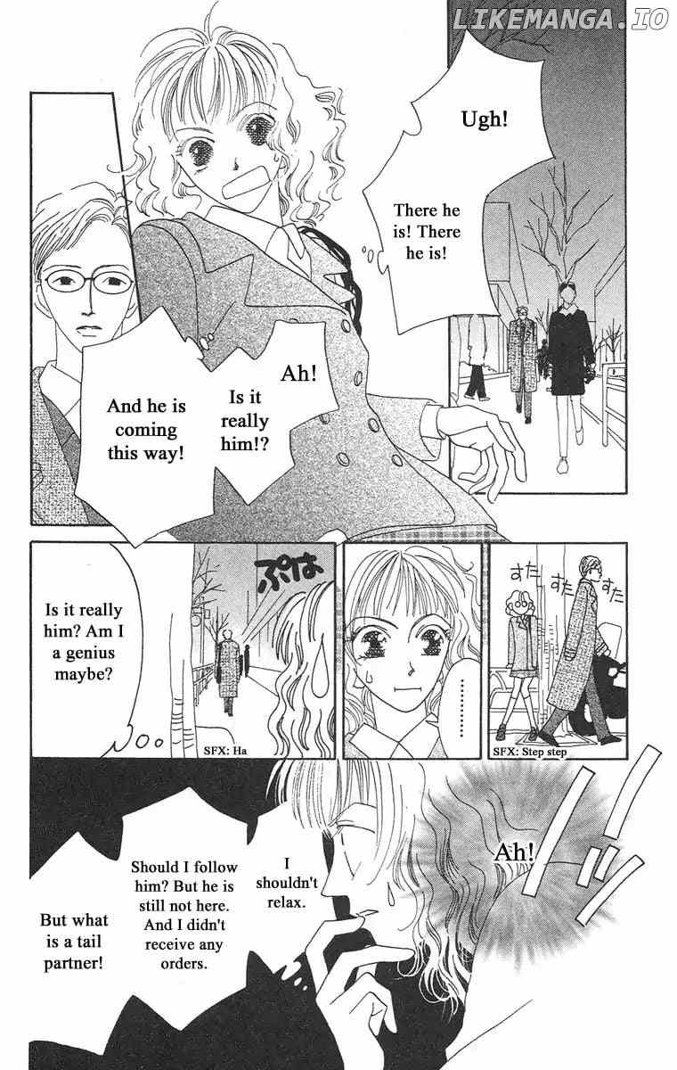 Bell (Mikoto Asou) Chapter 1.1 - page 43