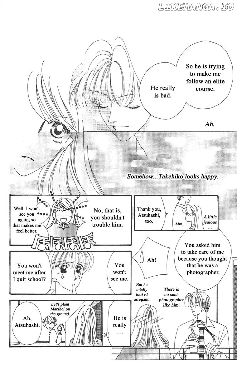 Bell (Mikoto Asou) Chapter 2 - page 38