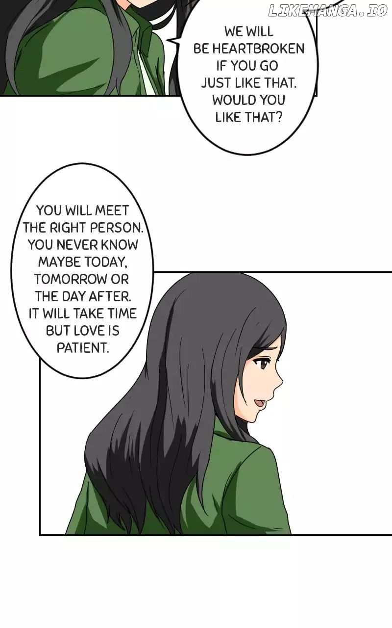 Why did we meet? chapter 10 - page 2