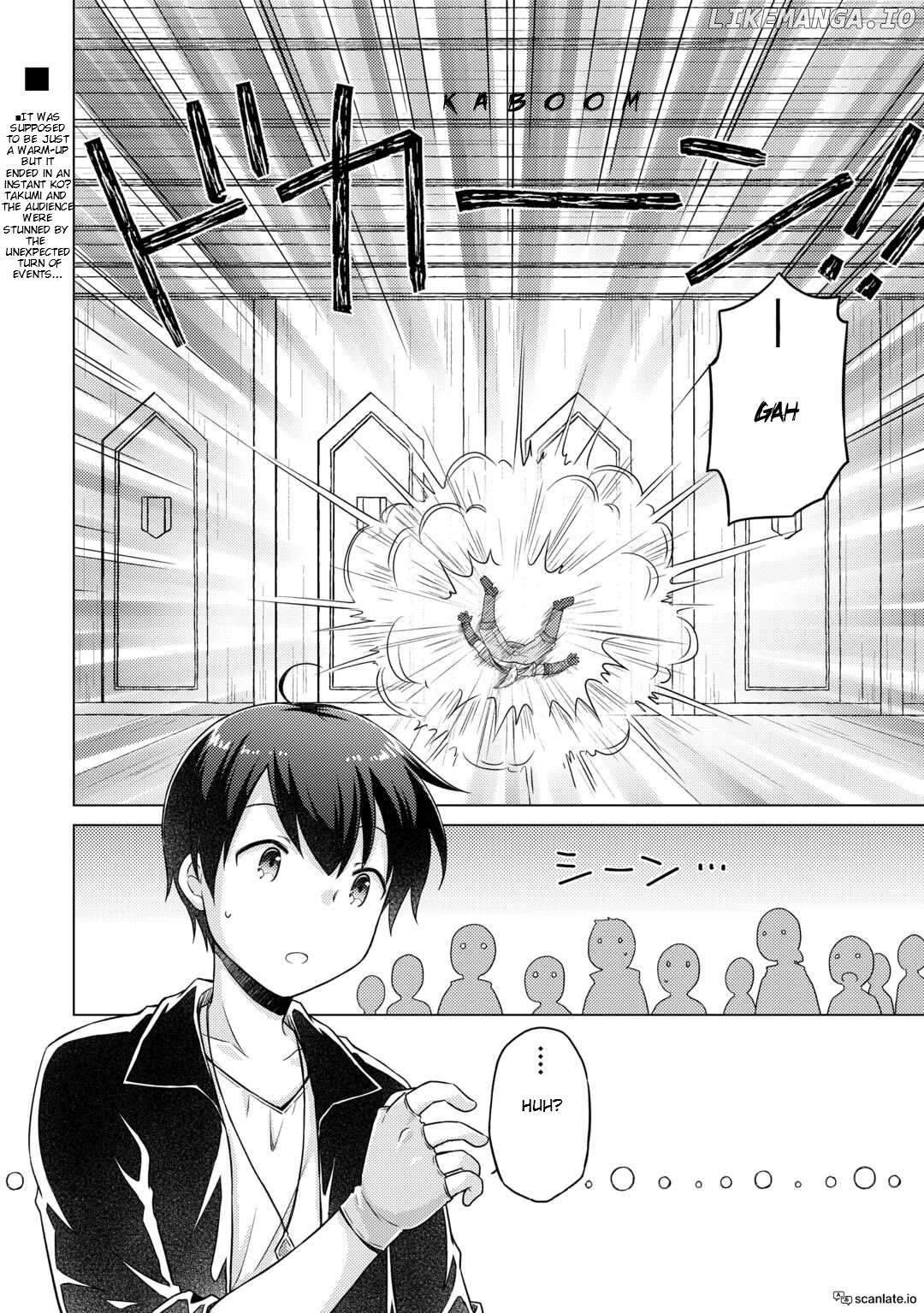 Isekai Yururi Kikou - Raising Children While Being an Adventurer Chapter 52 - page 26