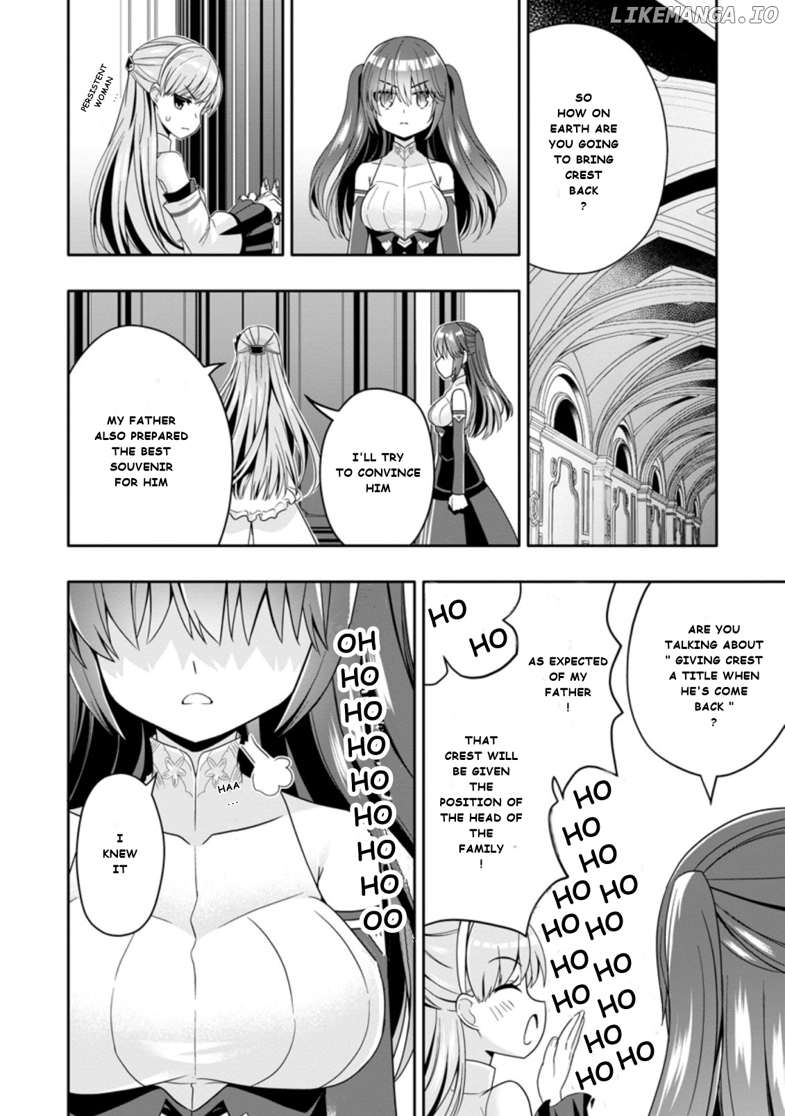 Hazure Skill “Gacha” De Tsuihou Sareta Ore Wa, Wagamama Osananajimi Wo Zetsuen Shi Kakusei Suru chapter 5.1 - page 10