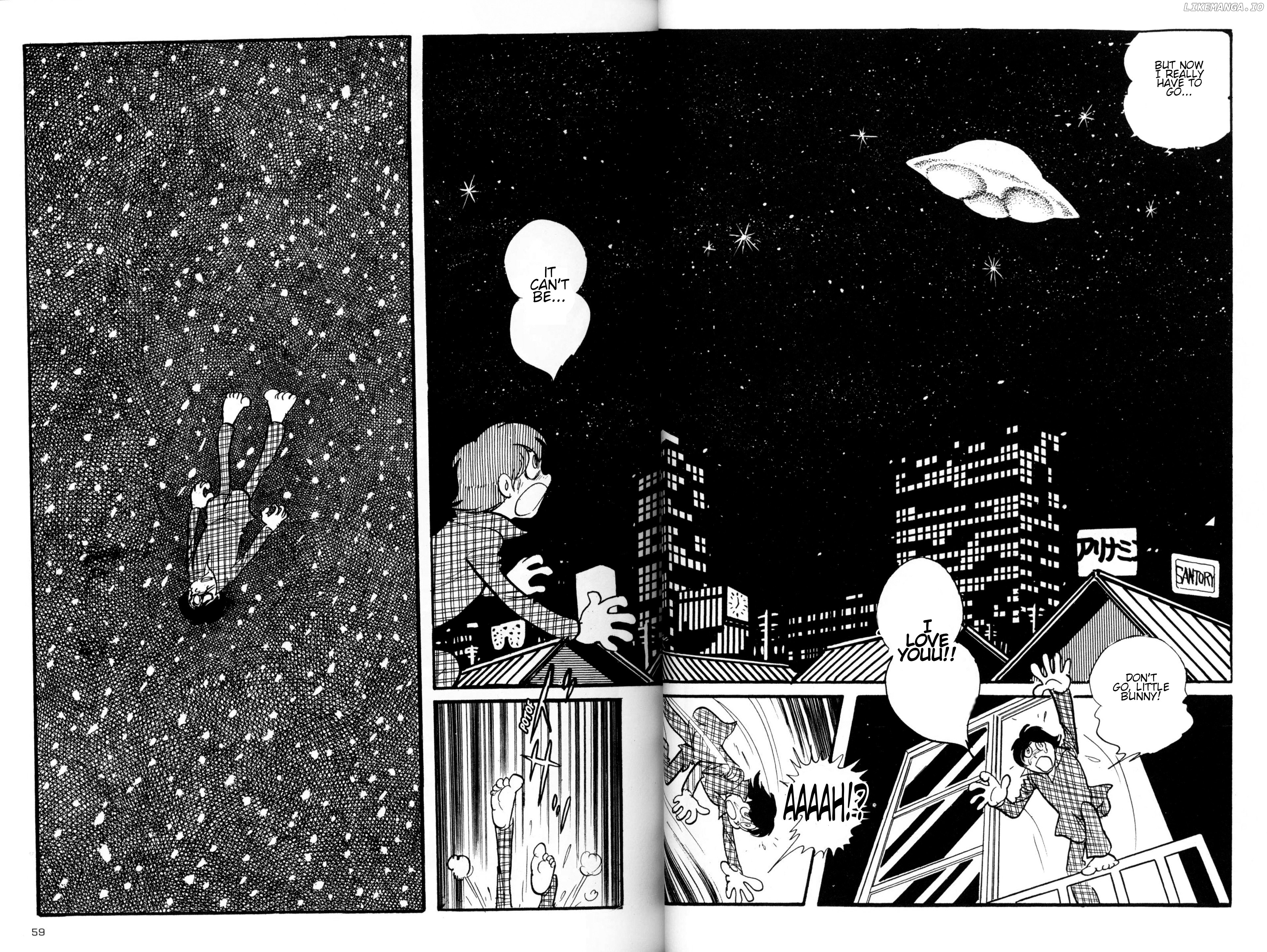 Forbidden Ishinomori chapter 2 - page 24