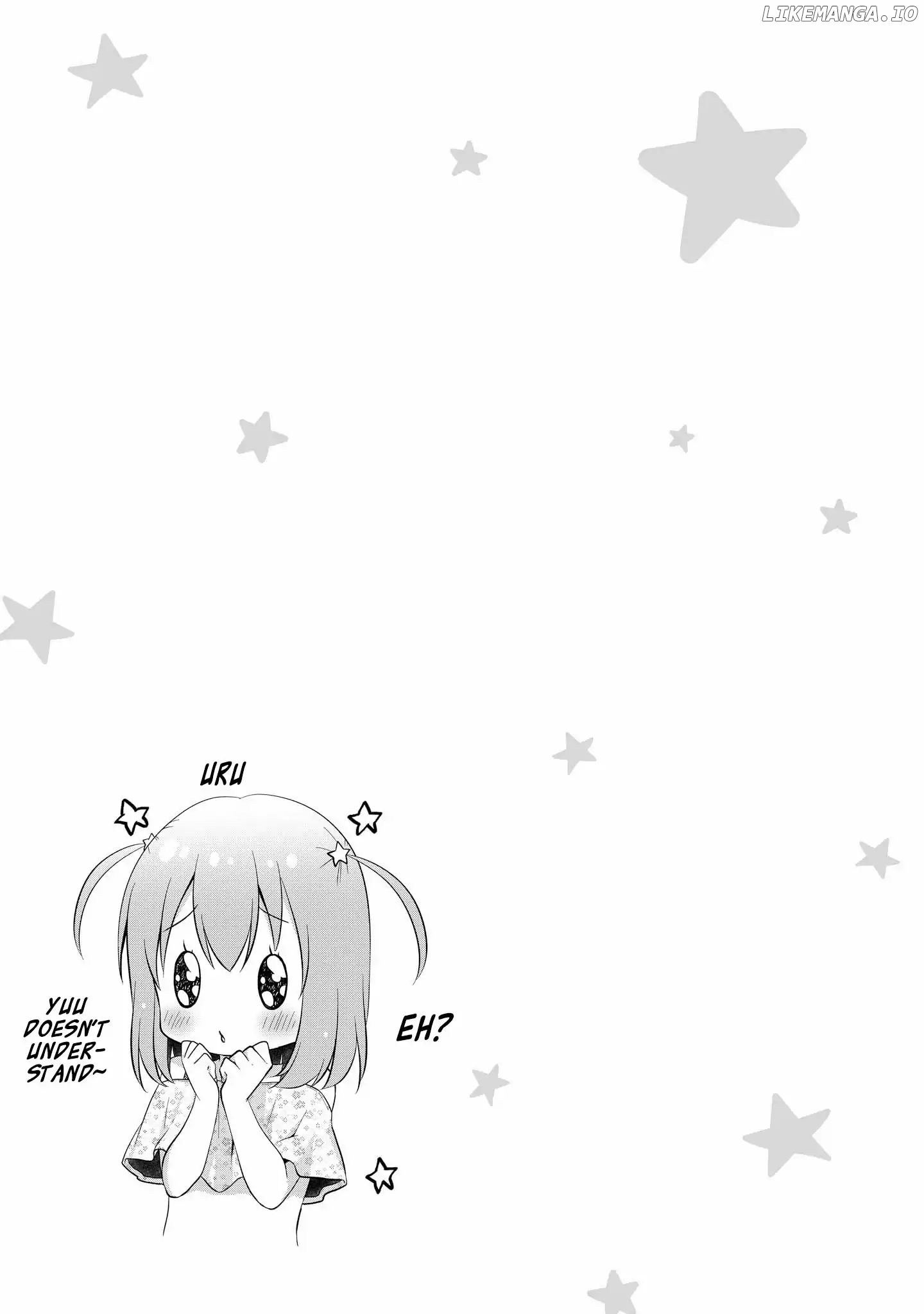 High School Girl and Prince-chan chapter 5 - page 30