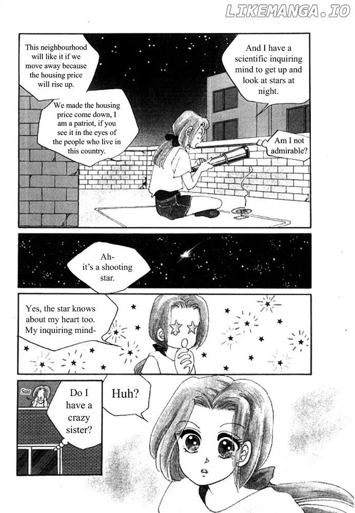 Pental + Sandal chapter 1 - page 8