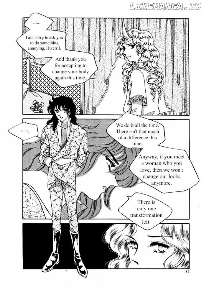 Pental + Sandal chapter 3 - page 24