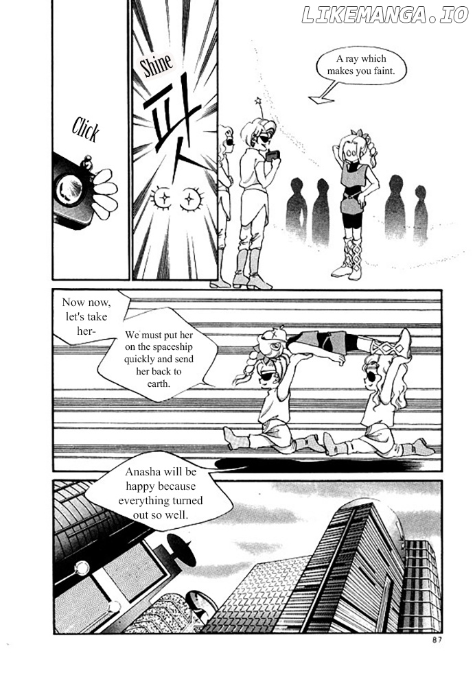 Pental + Sandal chapter 3 - page 28