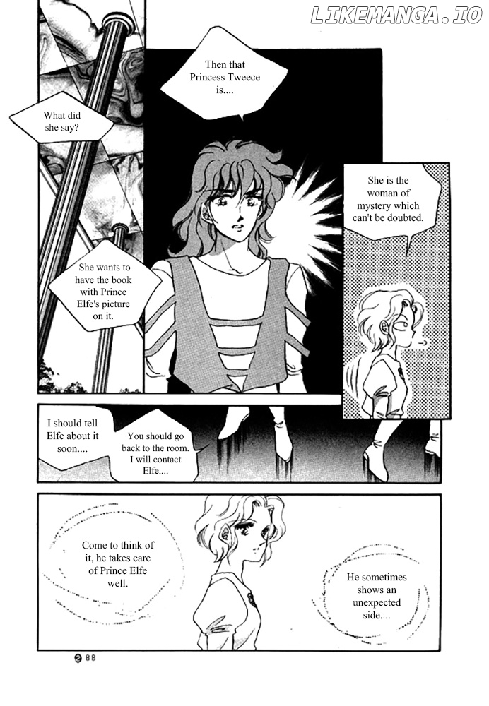 Pental + Sandal chapter 9 - page 30