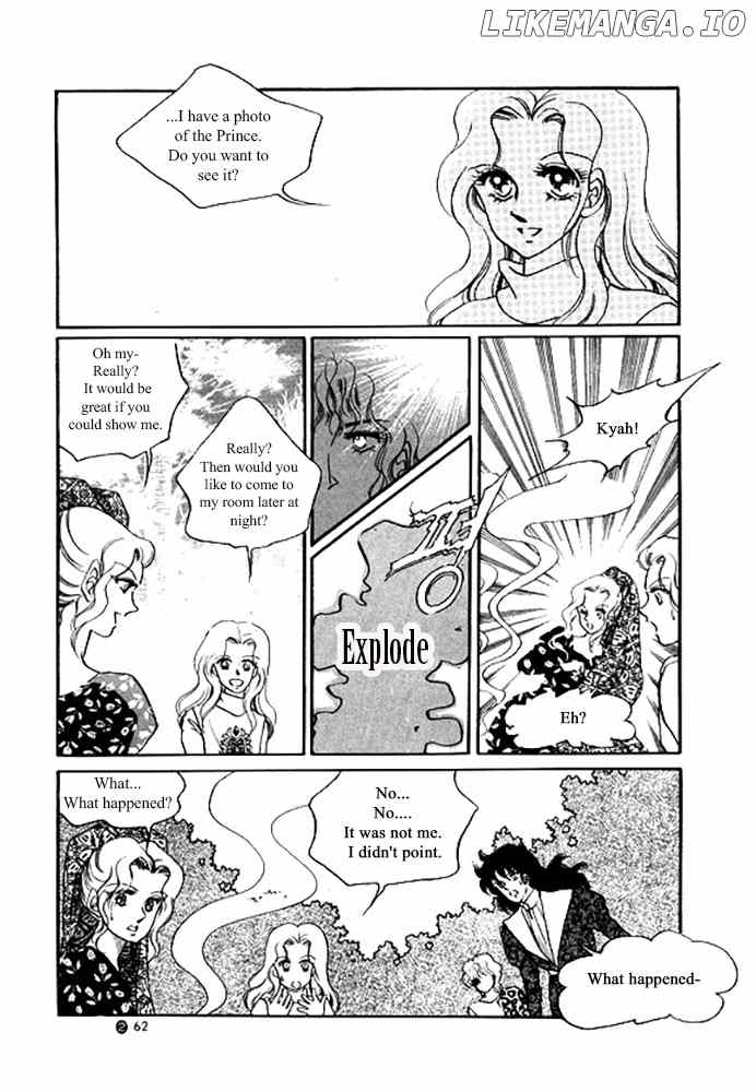 Pental + Sandal chapter 9 - page 4