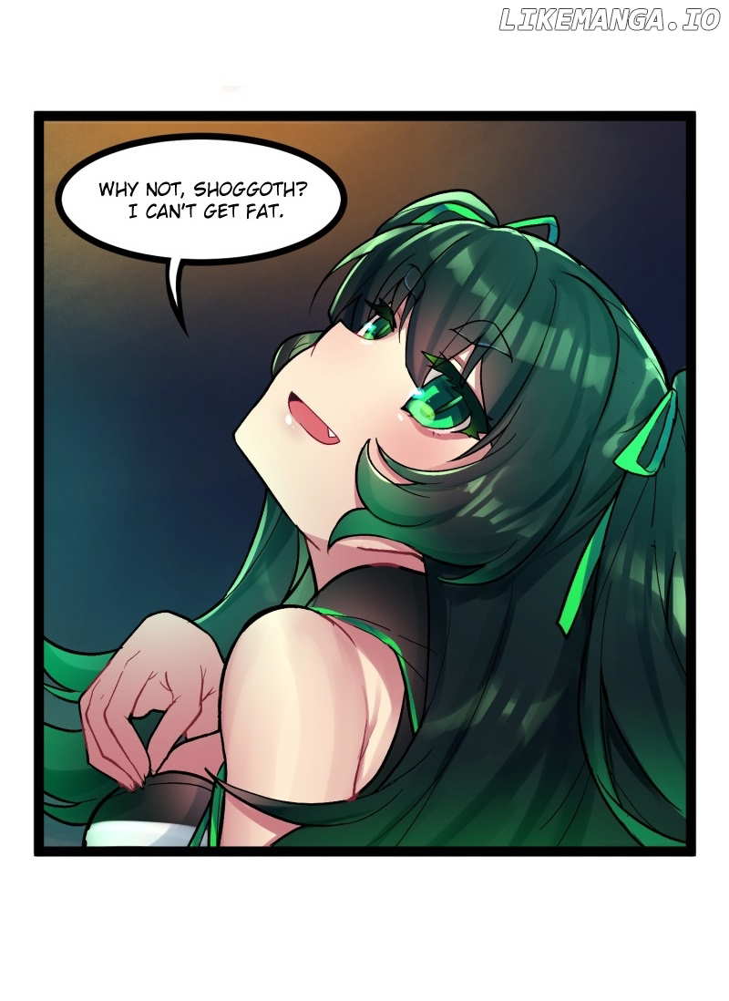 Crawling Dreams chapter 38 - page 6