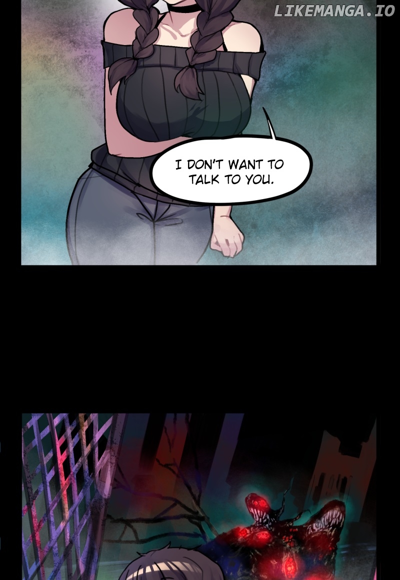 Crawling Dreams chapter 43 - page 5