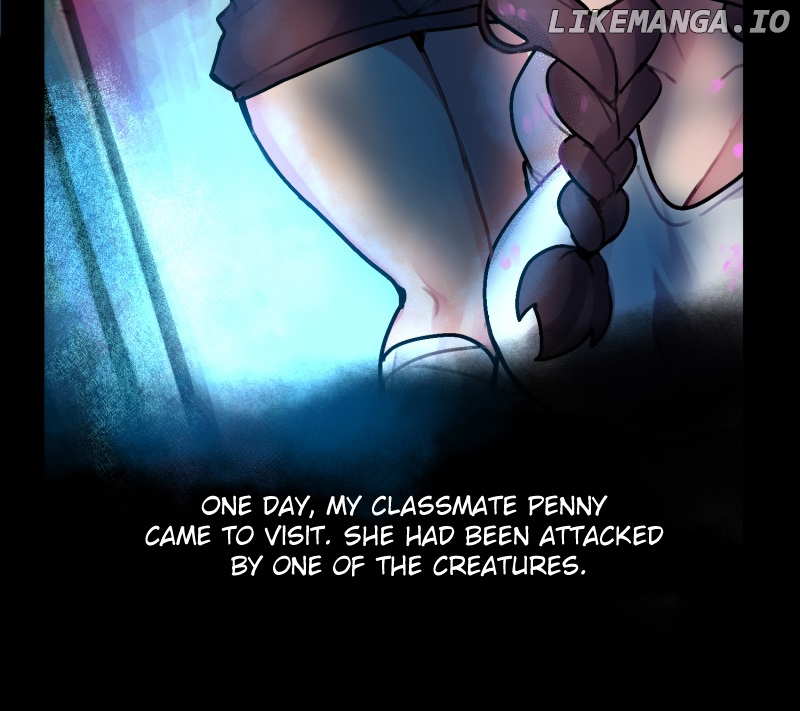 Crawling Dreams chapter 46 - page 16