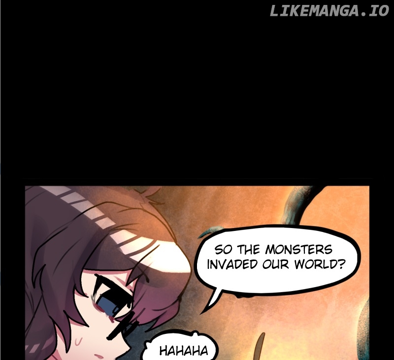 Crawling Dreams chapter 47 - page 16