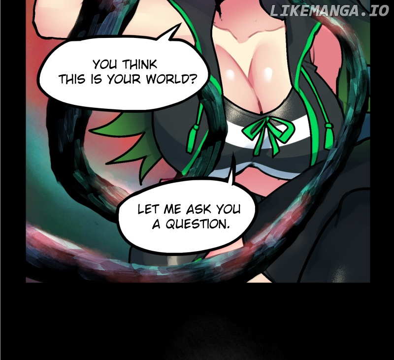 Crawling Dreams chapter 47 - page 19