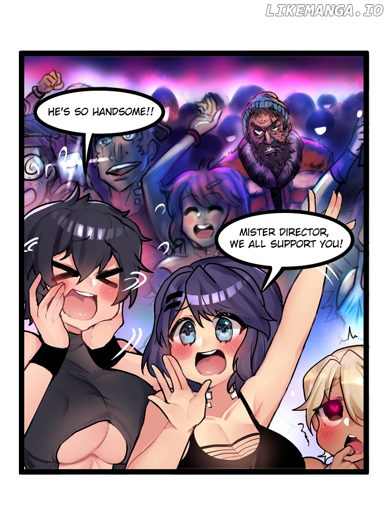 Crawling Dreams chapter 36 - page 2