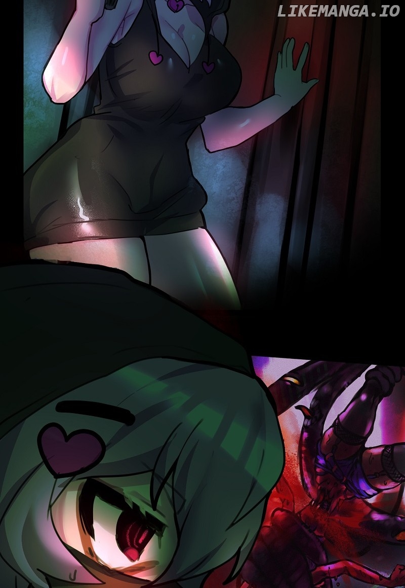 Crawling Dreams chapter 57 - page 4