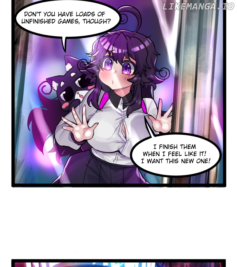 Crawling Dreams chapter 37 - page 4