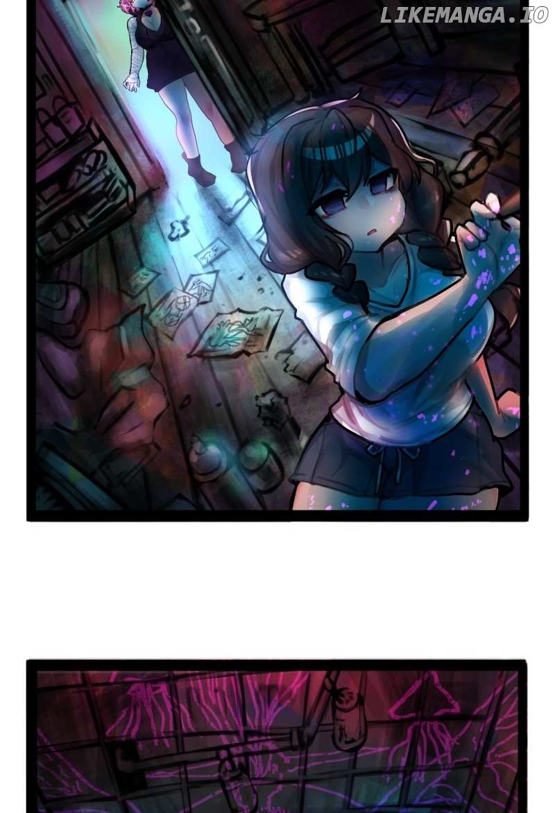Crawling Dreams chapter 35 - page 3