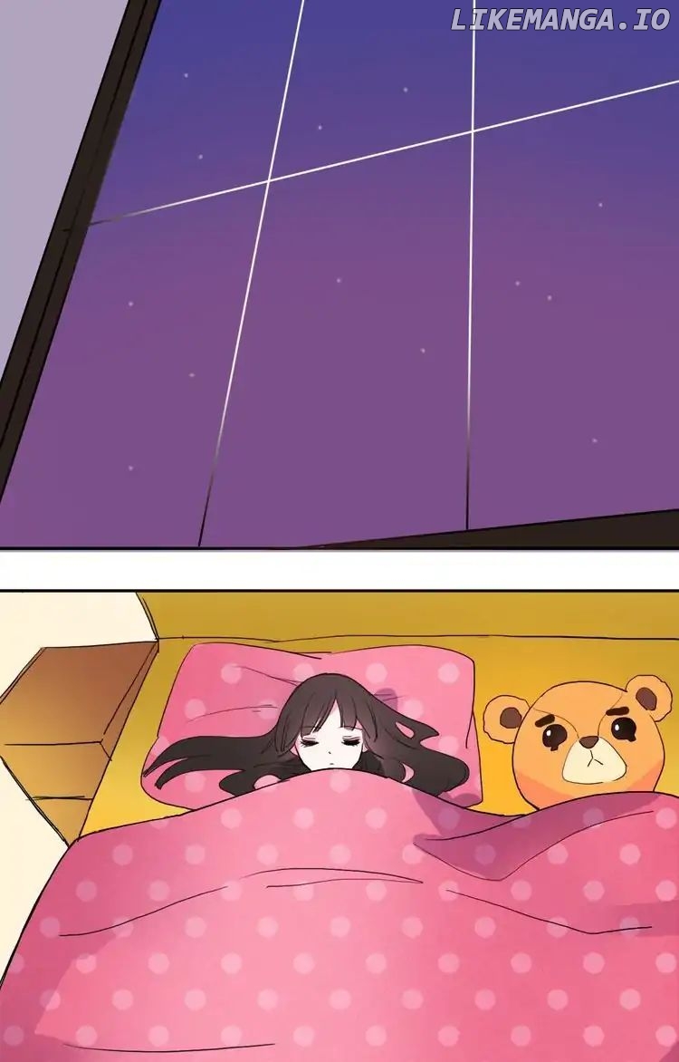 Tiny Bear Yu And Bunny Xu chapter 2 - page 14