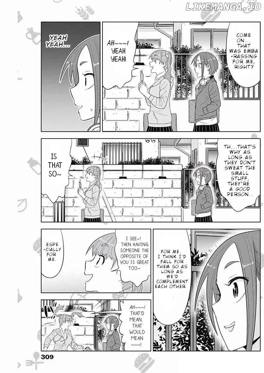 Yuuryou Shoujo Famiryan chapter 9 - page 6