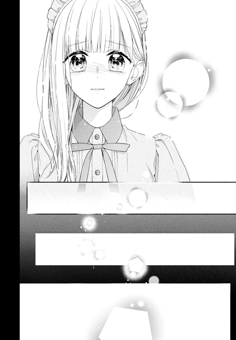 Futari De Koi Wo Suru Riyuu chapter 23 - page 14