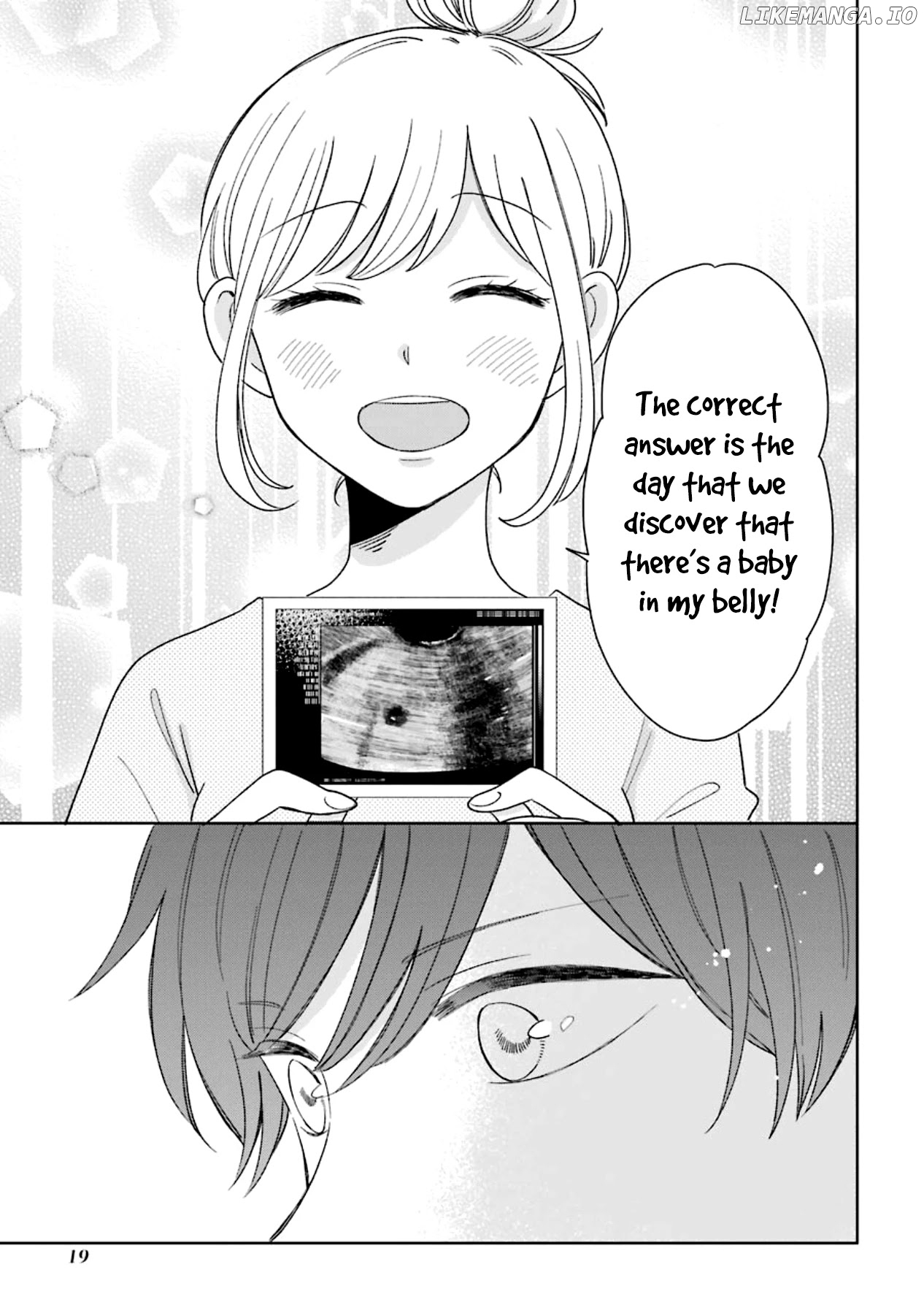 TSUN-AMA na KARESHI chapter 47 - page 3