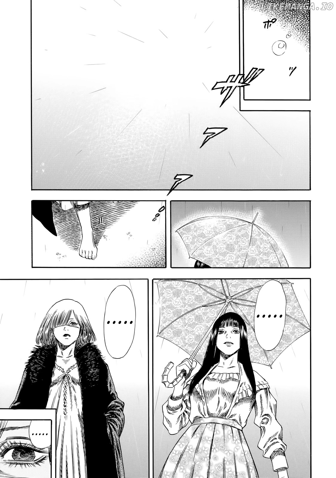 Shigahime chapter 29 - page 26