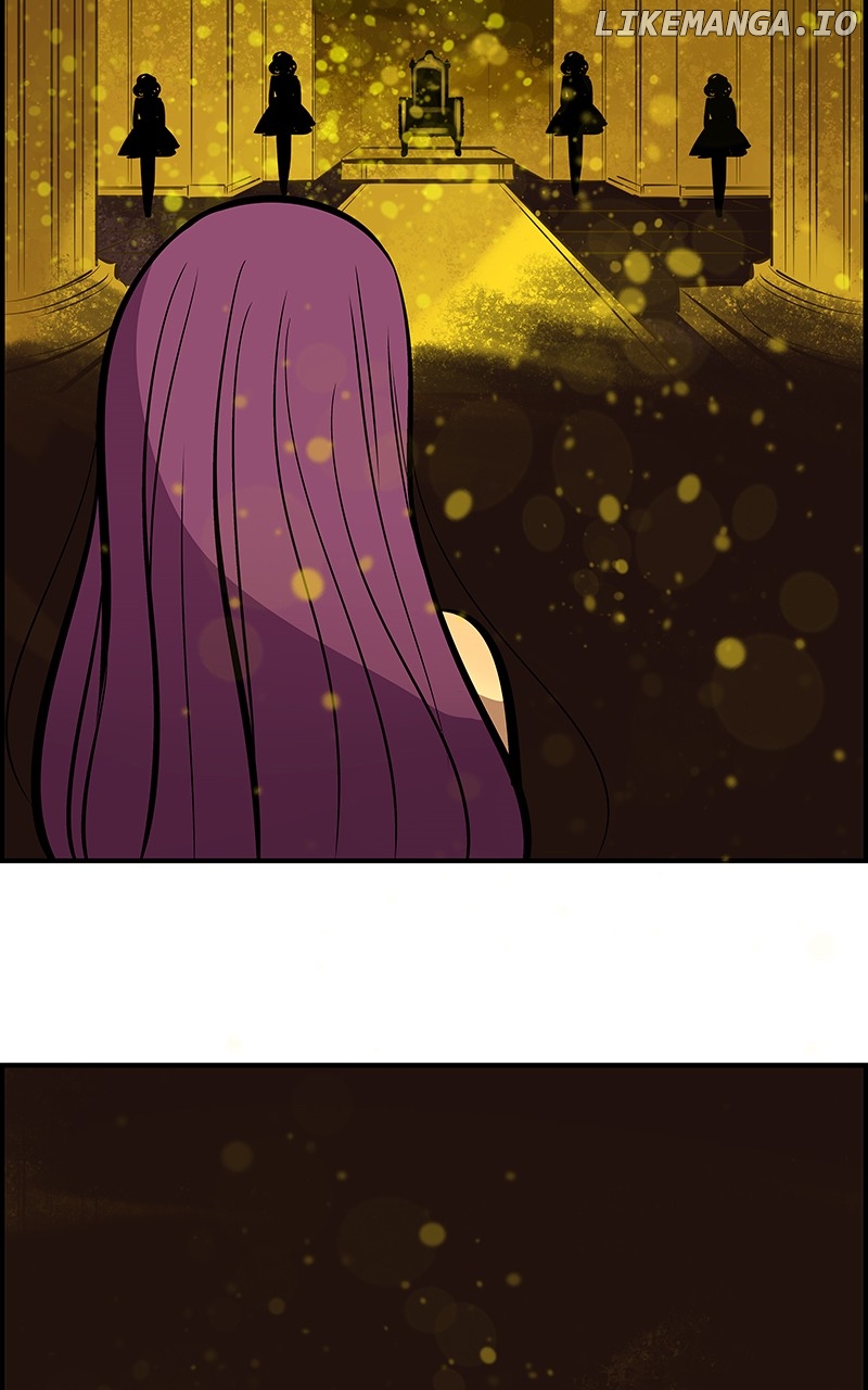 Blessed chapter 58 - page 28