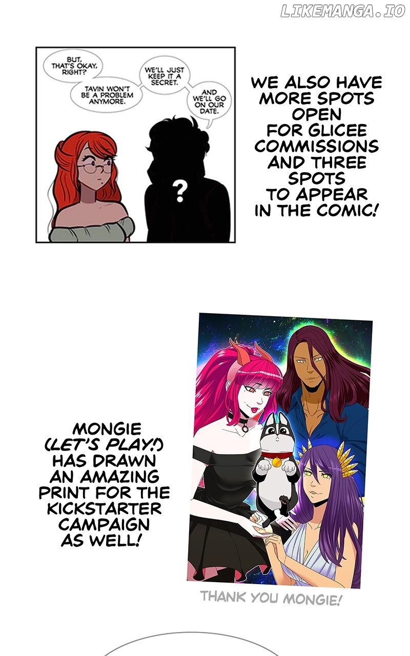 Blessed chapter 58 - page 66