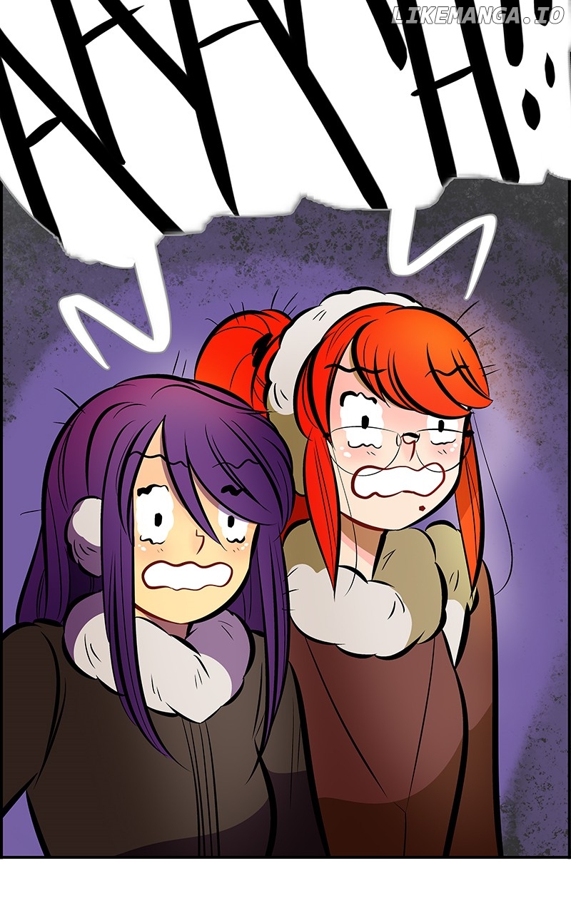 Blessed chapter 54 - page 14