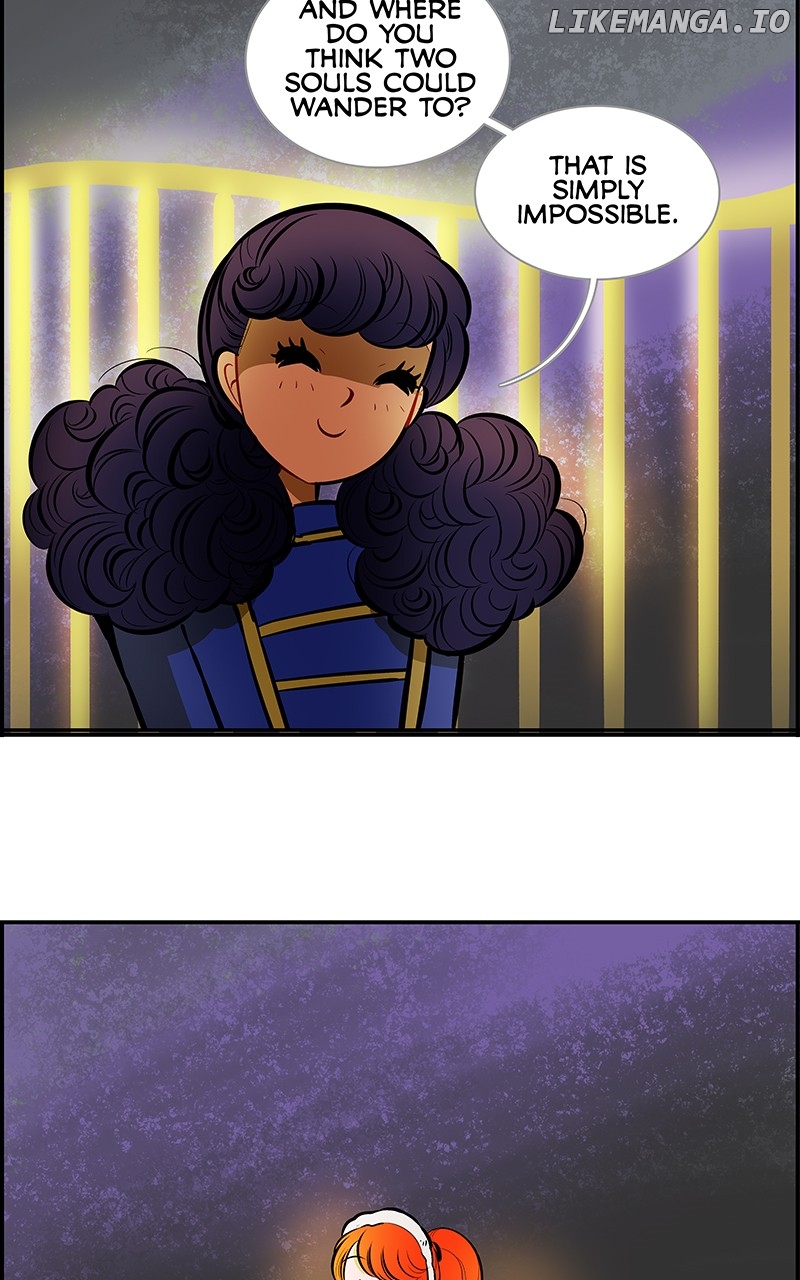 Blessed chapter 54 - page 10