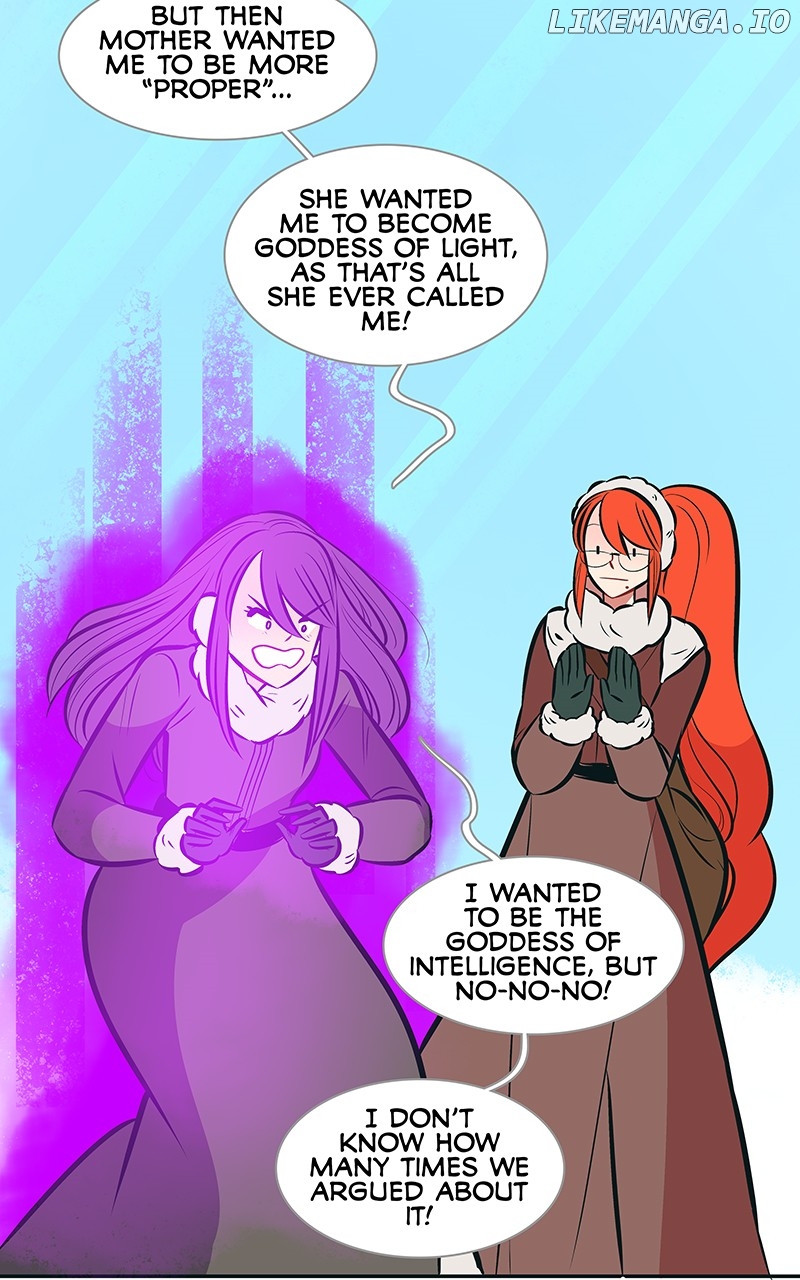 Blessed chapter 53 - page 20