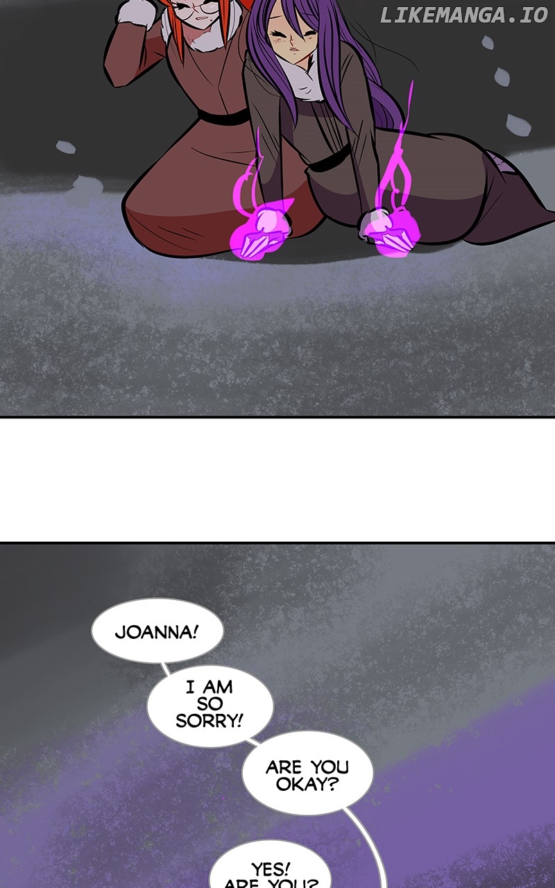 Blessed chapter 53 - page 46