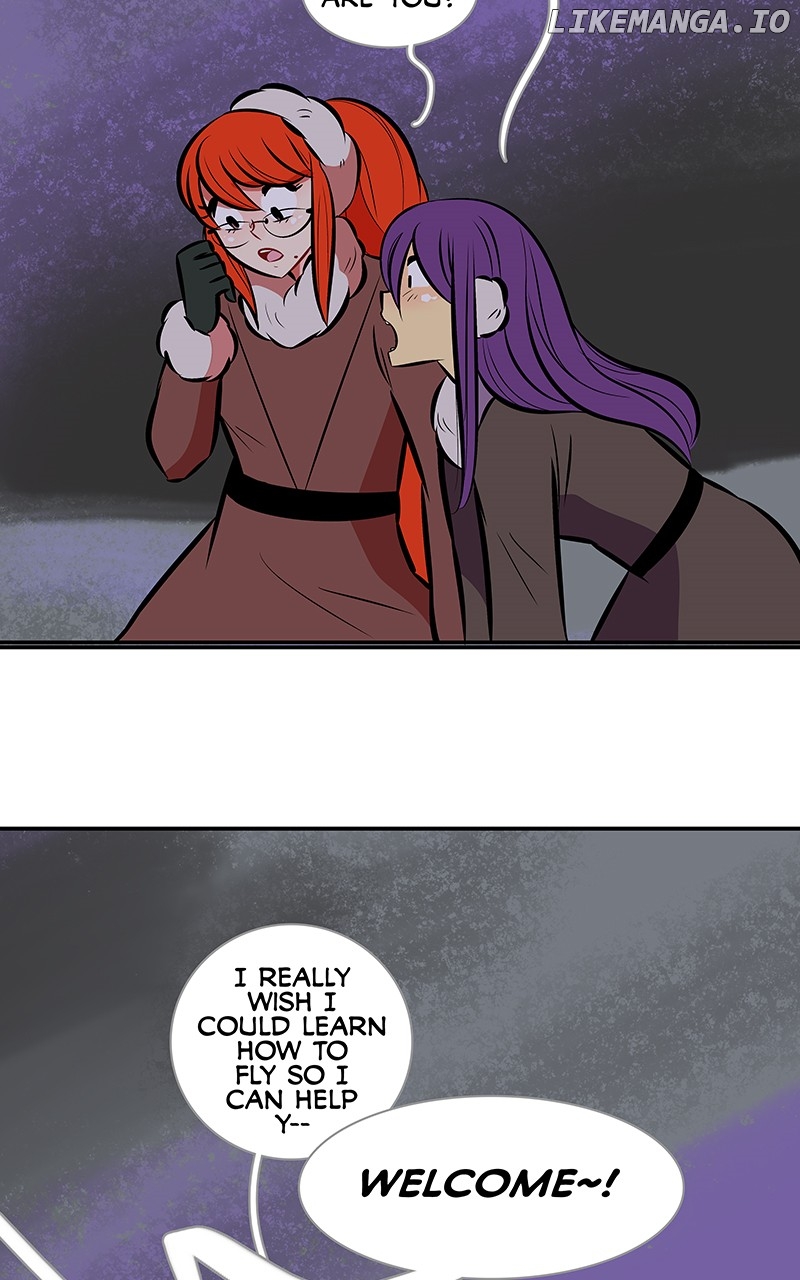 Blessed chapter 53 - page 47