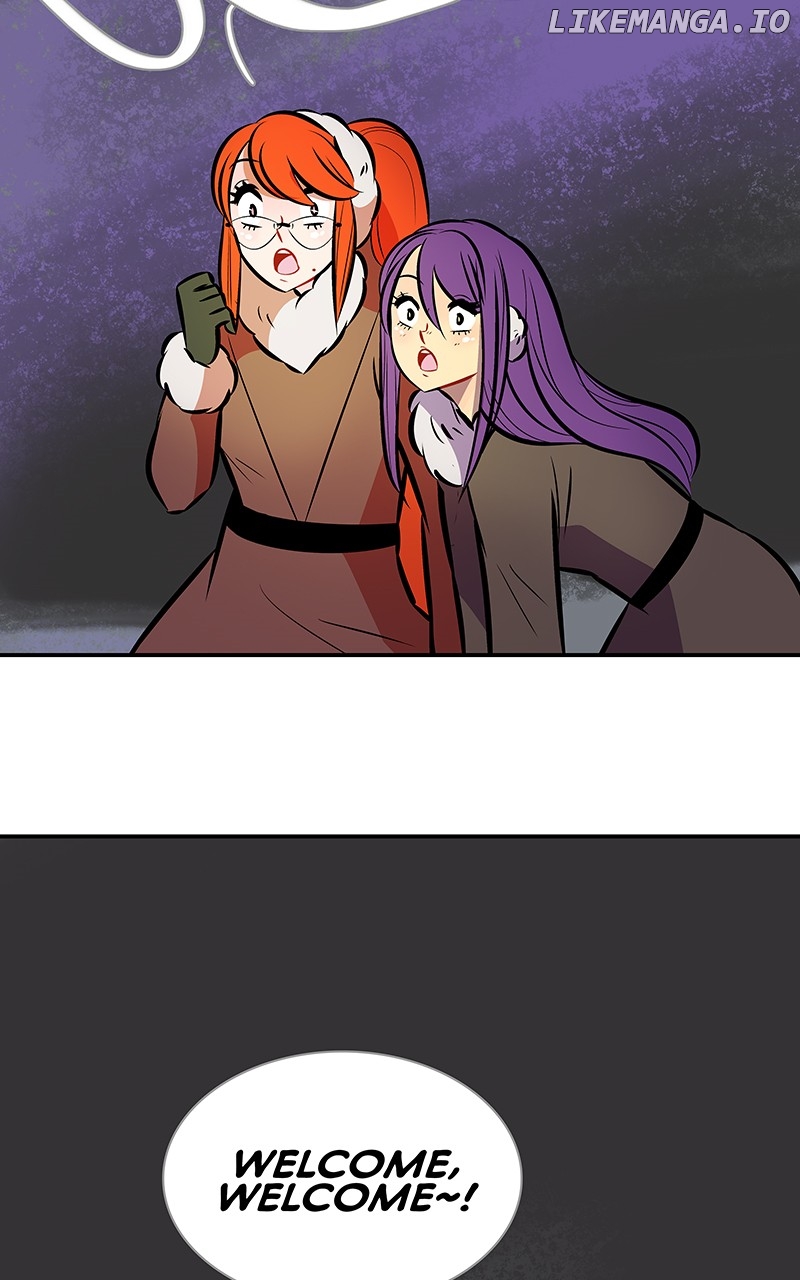 Blessed chapter 53 - page 48