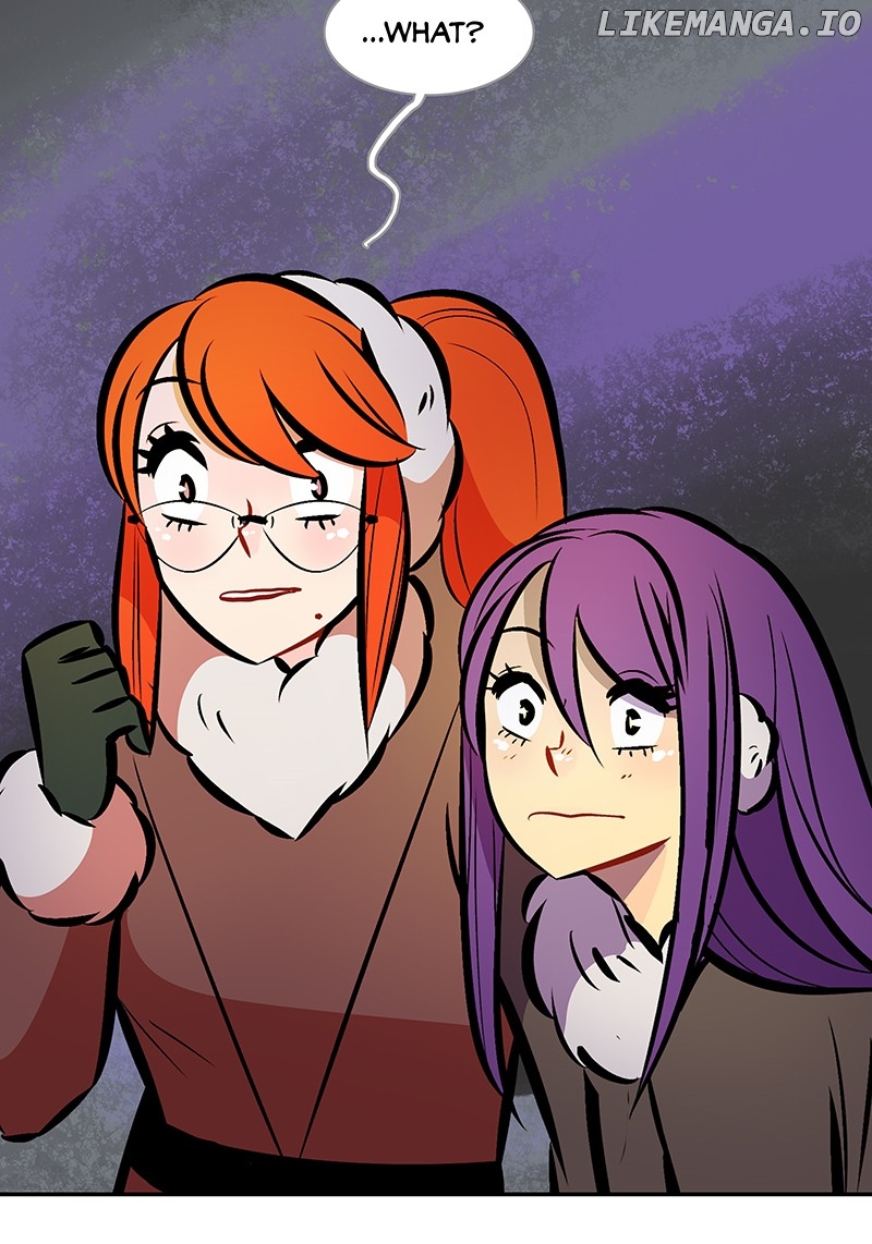 Blessed chapter 53 - page 51