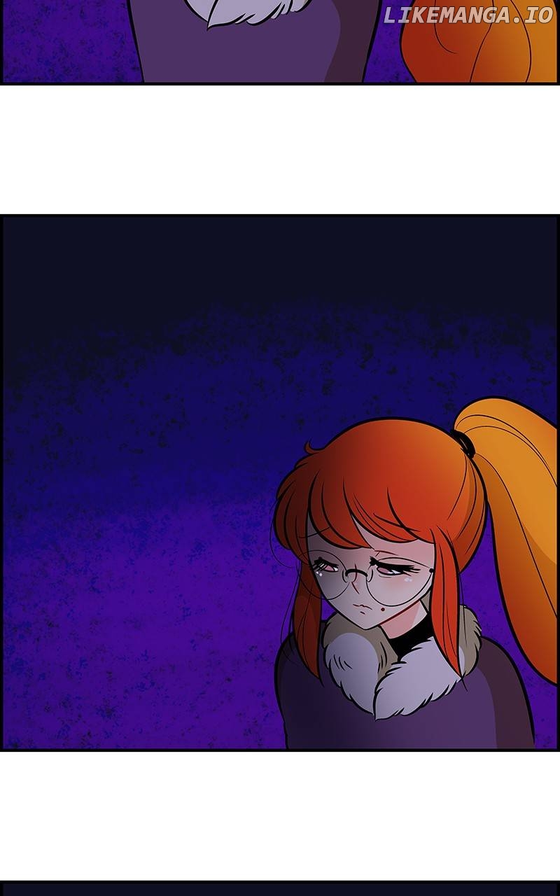 Blessed chapter 73 - page 38