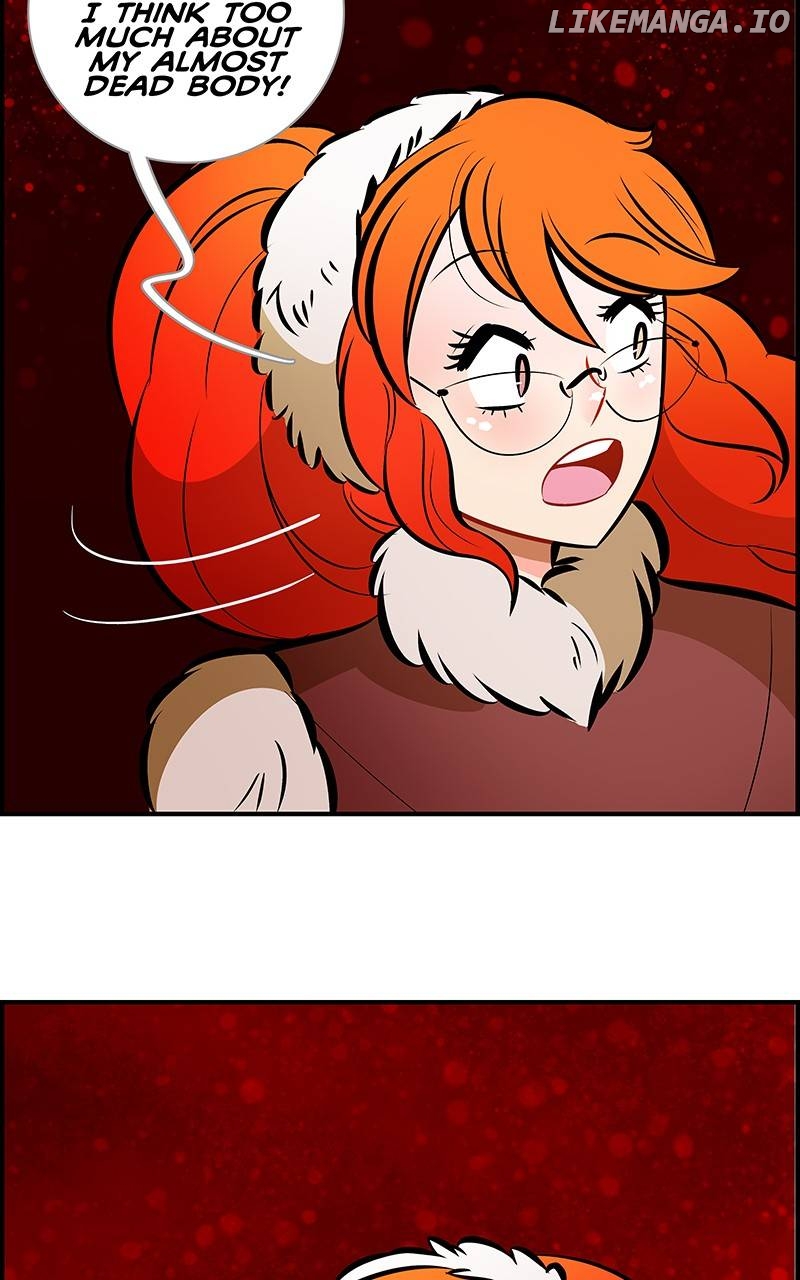 Blessed chapter 69 - page 36