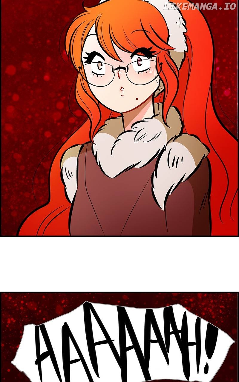 Blessed chapter 69 - page 37