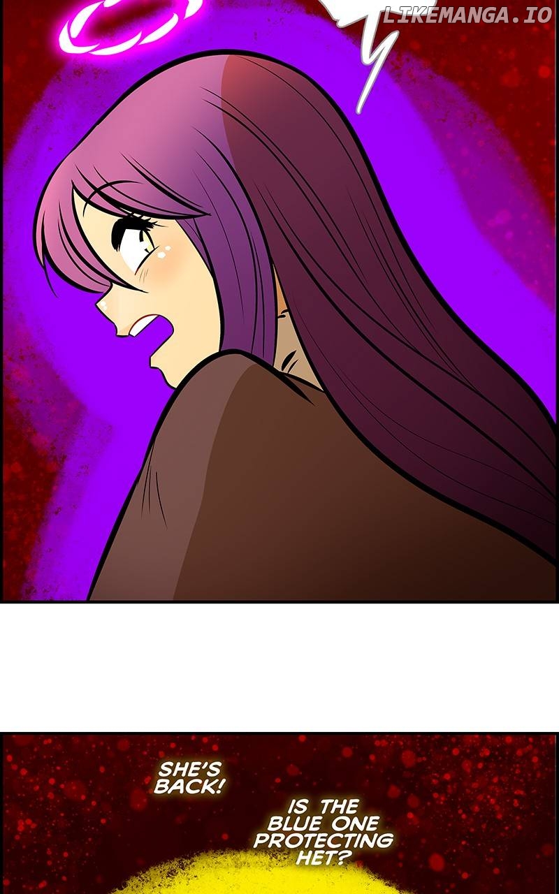 Blessed chapter 69 - page 39