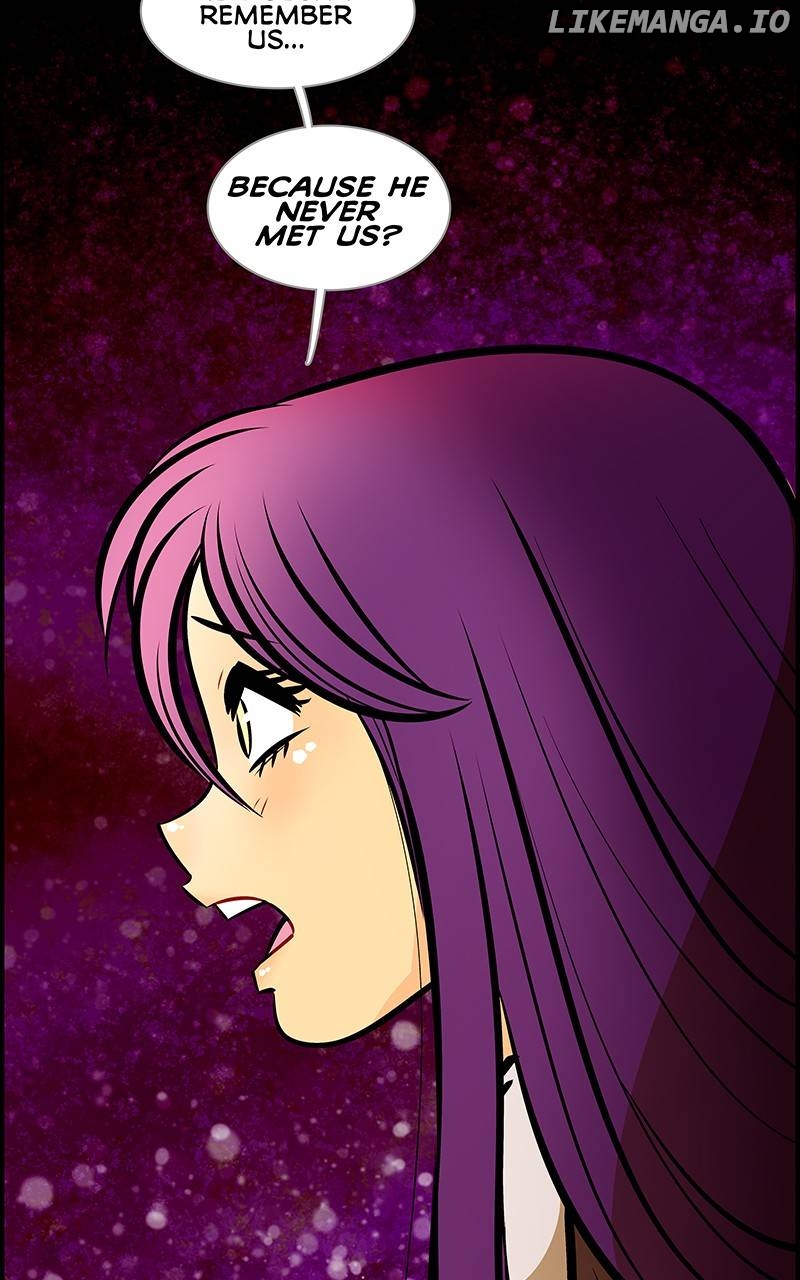 Blessed chapter 68 - page 30