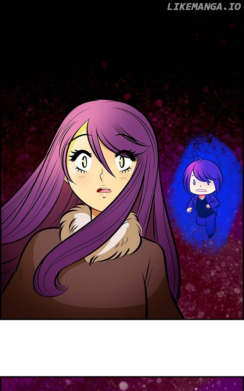 Blessed chapter 68 - page 41