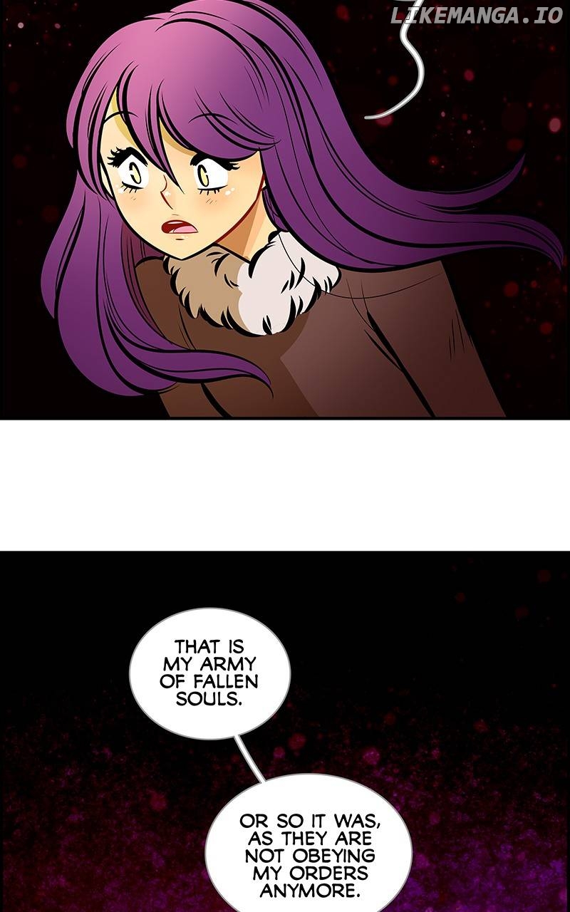 Blessed chapter 68 - page 6