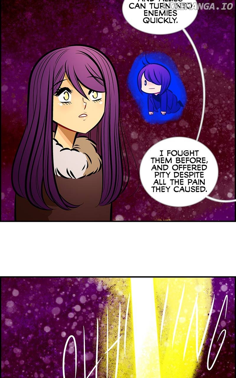 Blessed chapter 68 - page 10