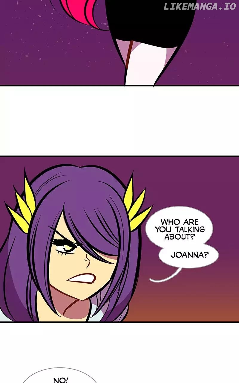 Blessed chapter 28 - page 14