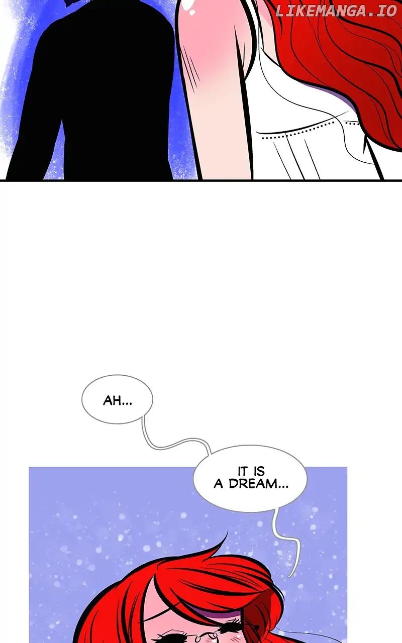 Blessed chapter 41 - page 24