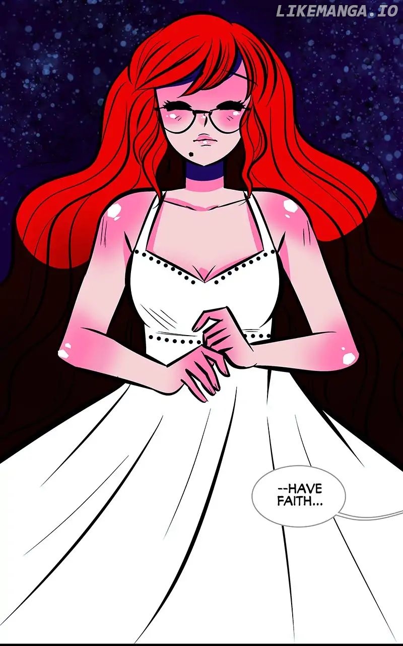 Blessed chapter 41 - page 40