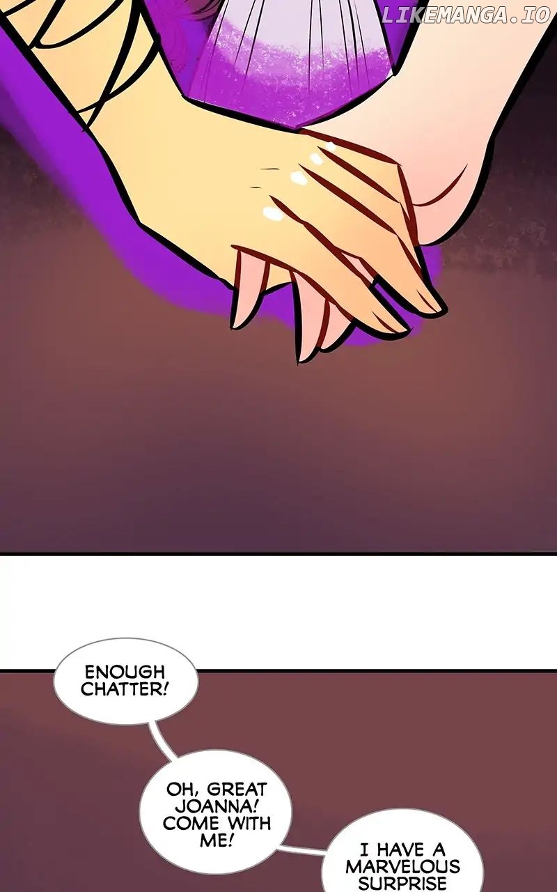 Blessed chapter 38 - page 31