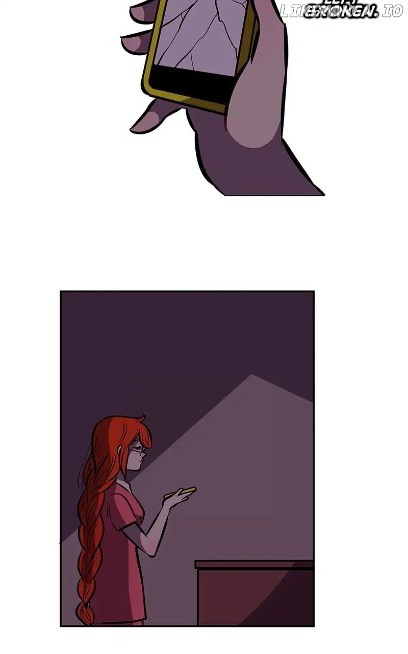 Blessed chapter 29 - page 14