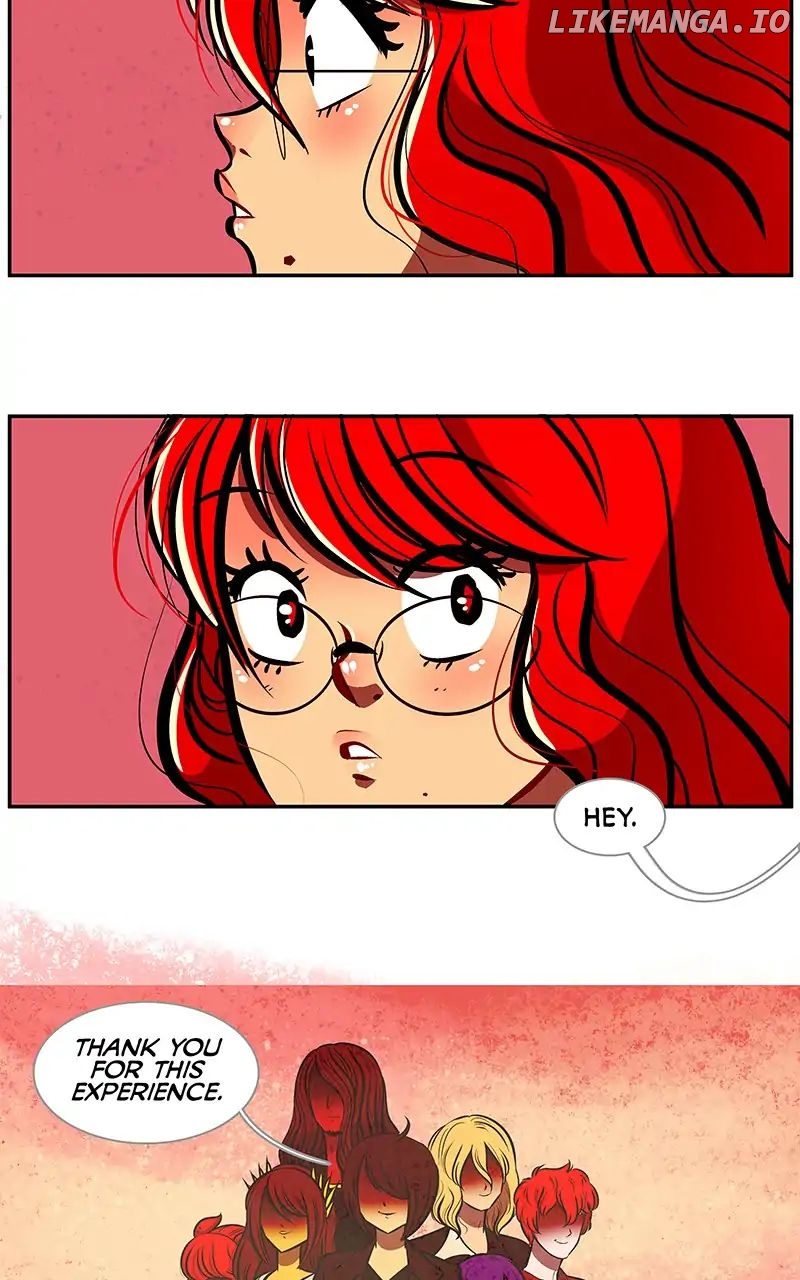 Blessed chapter 29 - page 5